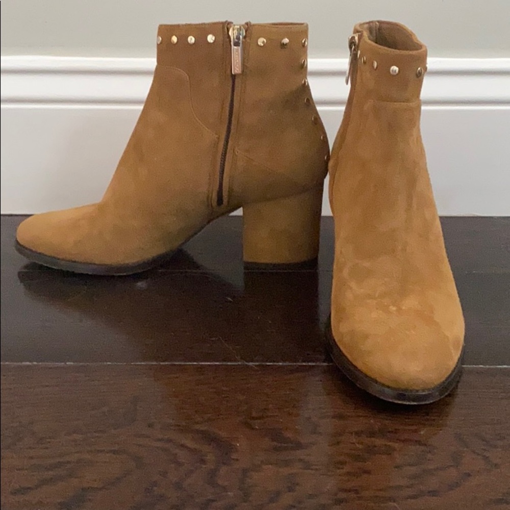 Jimmy Choo Booties